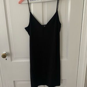 Divided by H&M Little Black Dress
